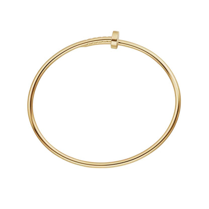 [Riva Jewelry]JUSTE UN CLOU 2.5MM SMALL MODEL BANGLE
