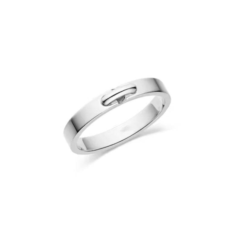 [Riva Jewelry]ALLIANCE LIENS VIDENCE 3MM RING
