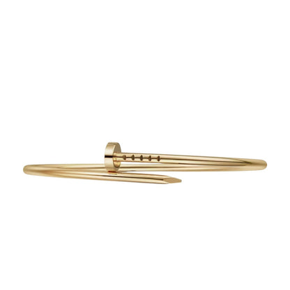 [Riva Jewelry]JUSTE UN CLOU 2.5MM SMALL MODEL BANGLE