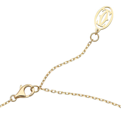 [Riva Jewelry]LOVE SCREW PENDANT SINGLE DIAMOND NECKLACE