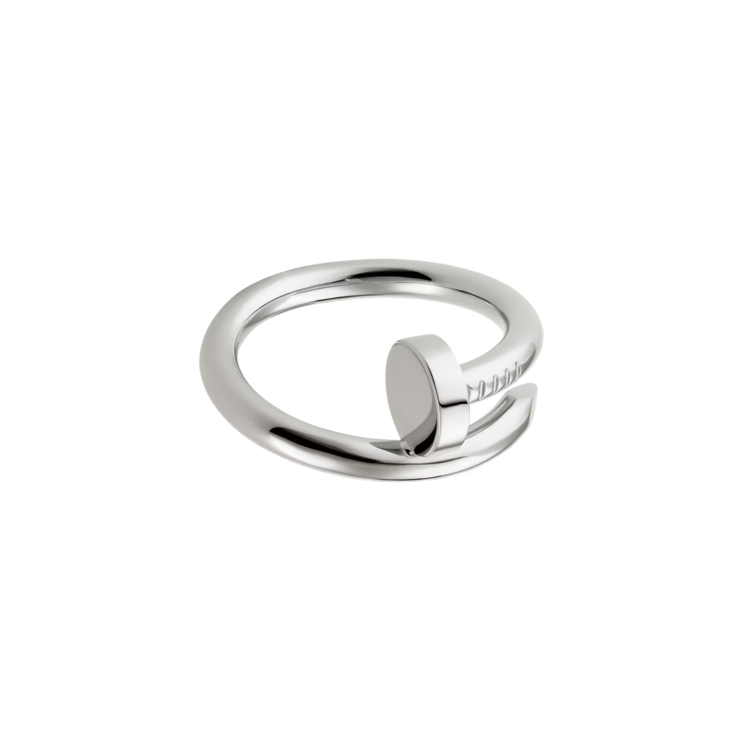 [Riva Jewelry]CLOU 2.6MM RING