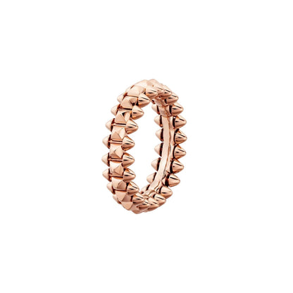 [Riva Jewelry]CLASH DE 6.4MM SMALL MODEL RING