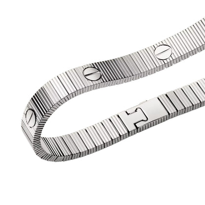 [Riva Jewelry]LOVE UNLIMITED BRACELET