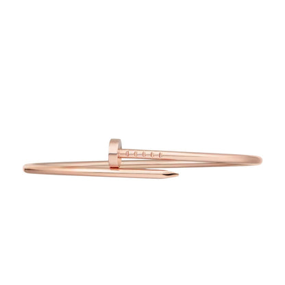 [Riva Jewelry]JUSTE UN CLOU 2.5MM SMALL MODEL BANGLE