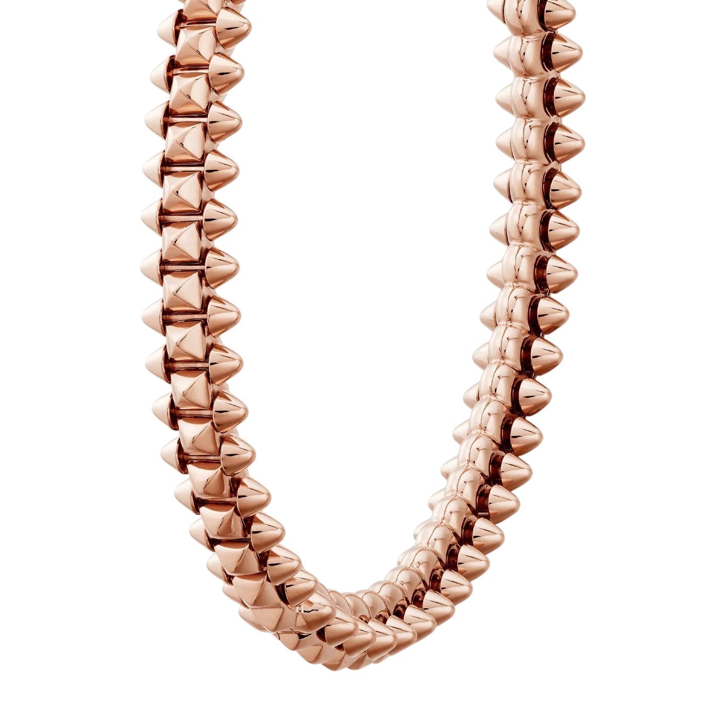 [Riva Jewelry]CLASH DE 6.4MM SMALL MODEL BANGLE