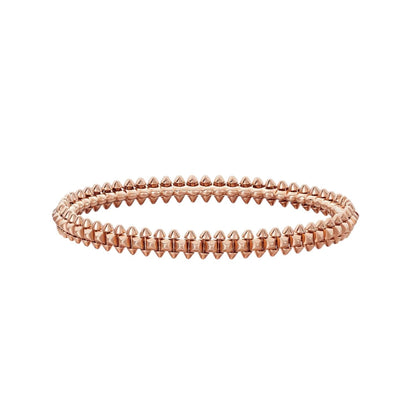 [Riva Jewelry]CLASH DE 6.4MM SMALL MODEL BANGLE