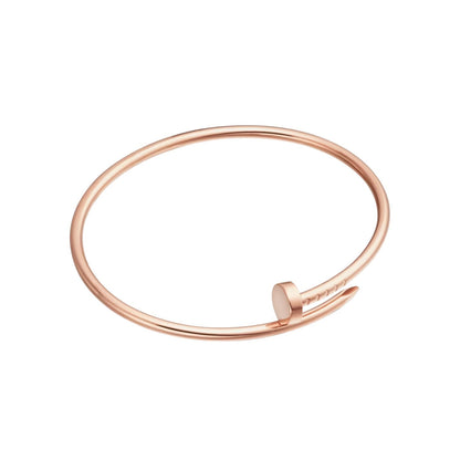 [Riva Jewelry]JUSTE UN CLOU 2.5MM SMALL MODEL BANGLE