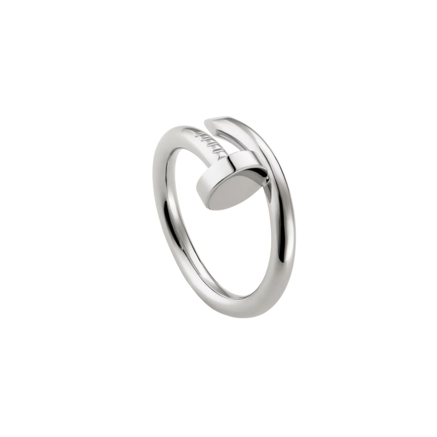 [Riva Jewelry]CLOU 2.6MM RING