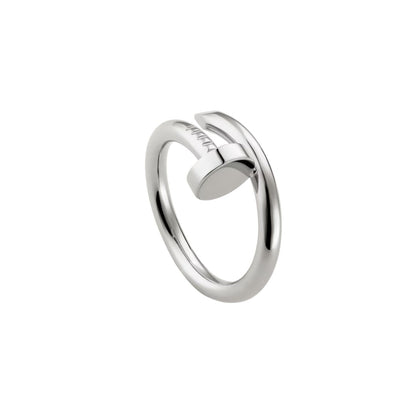 [Riva Jewelry]CLOU 2.6MM RING