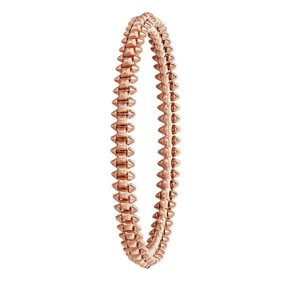 [Riva Jewelry]CLASH DE 6.4MM SMALL MODEL BANGLE