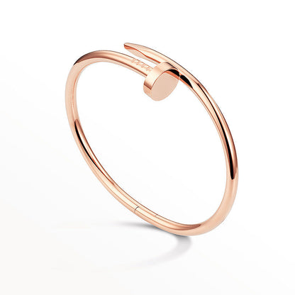 [Riva Jewelry]JUSTE UN CLOU 3.5MM CLASSIC BANGLE