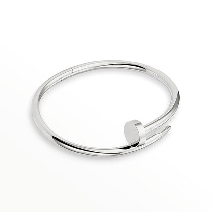 [Riva Jewelry]JUSTE UN CLOU 3.5MM CLASSIC BANGLE