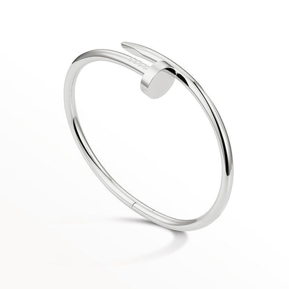 [Riva Jewelry]JUSTE UN CLOU 3.5MM CLASSIC BANGLE
