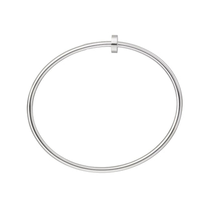 [Riva Jewelry]JUSTE UN CLOU 2.5MM SMALL MODEL BANGLE