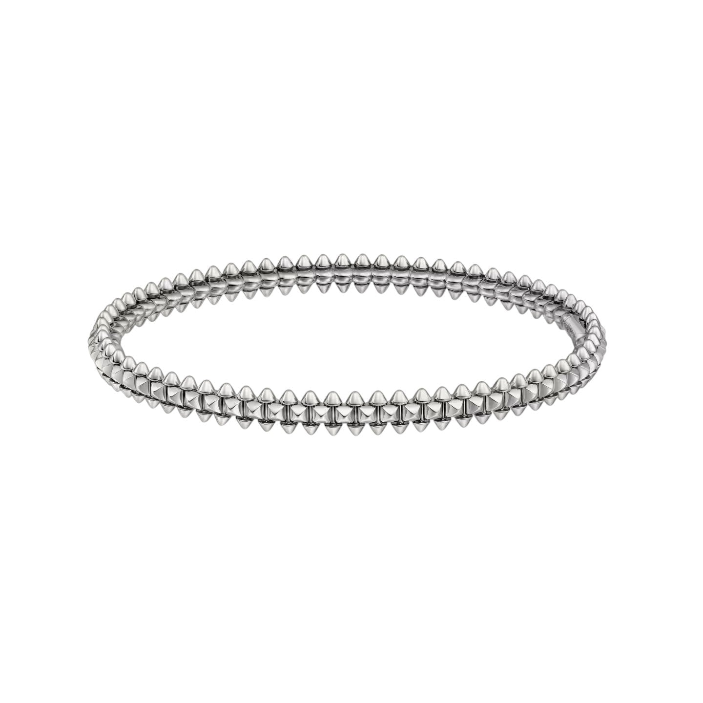 [Riva Jewelry]CLASH DE 6.4MM SMALL MODEL BANGLE