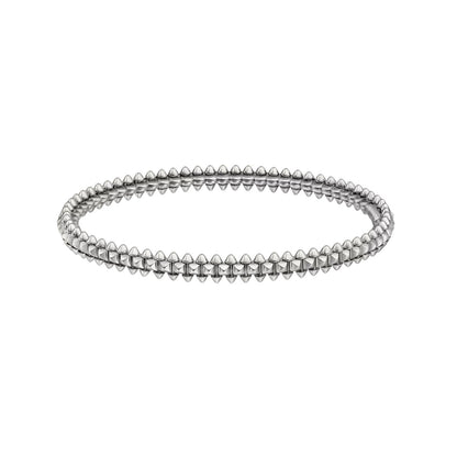 [Riva Jewelry]CLASH DE 6.4MM SMALL MODEL BANGLE