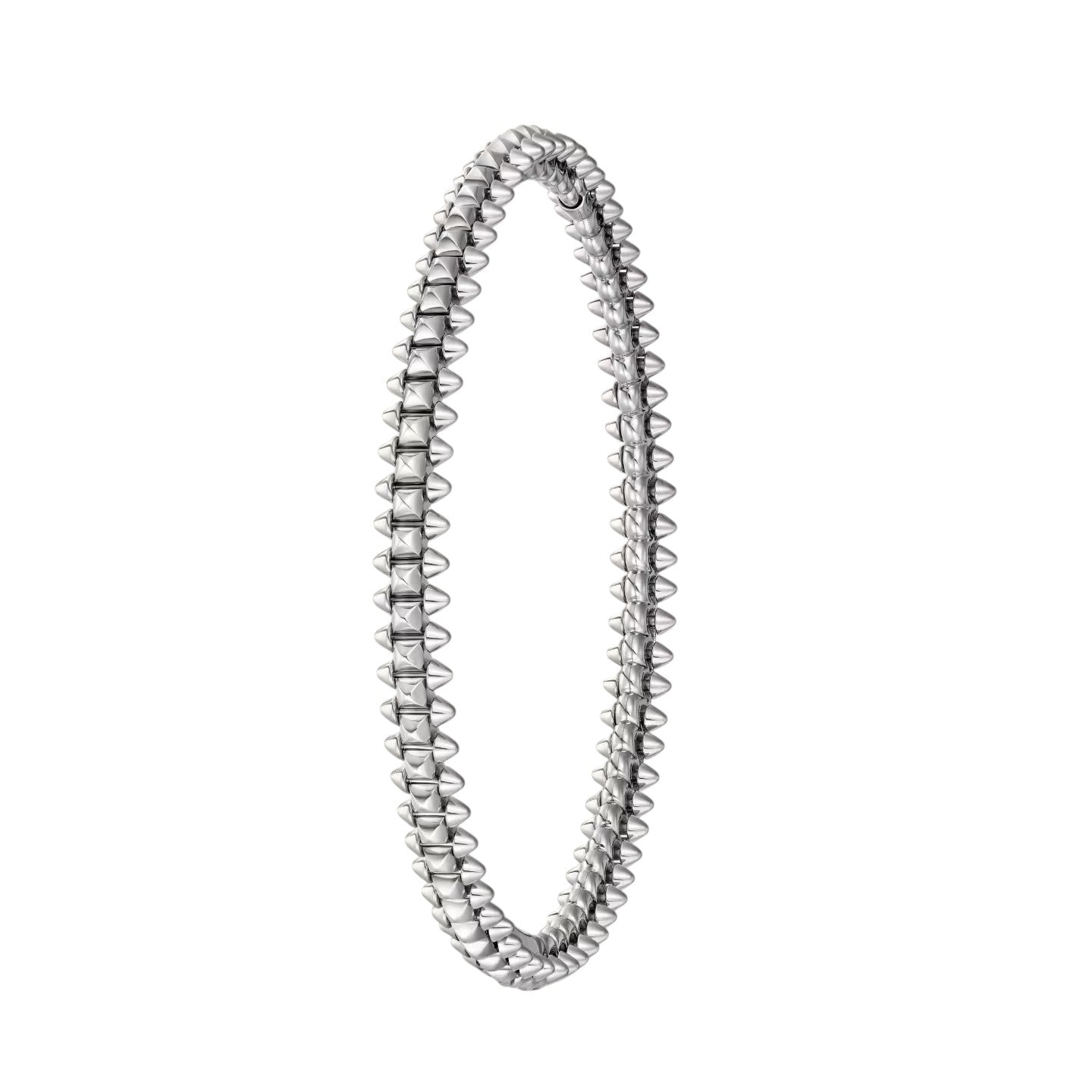 [Riva Jewelry]CLASH DE 6.4MM SMALL MODEL BANGLE