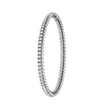 [Riva Jewelry]CLASH DE 6.4MM SMALL MODEL BANGLE