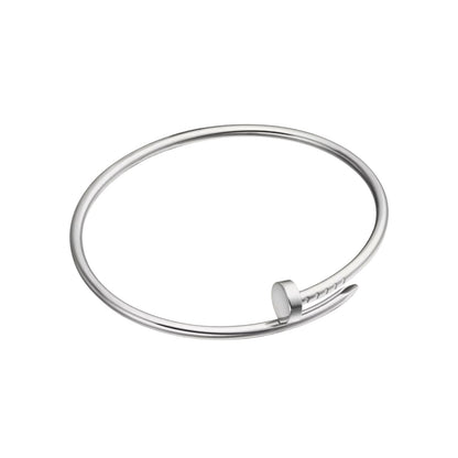 [Riva Jewelry]JUSTE UN CLOU 2.5MM SMALL MODEL BANGLE