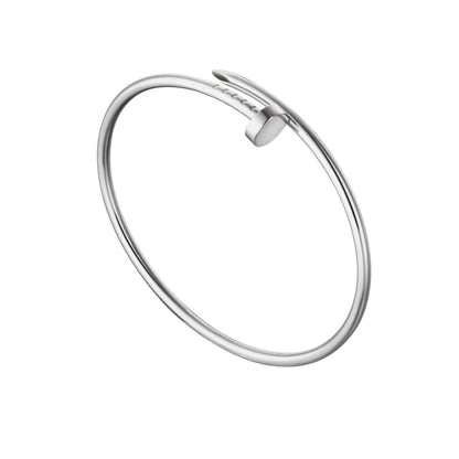 [Riva Jewelry]JUSTE UN CLOU 2.5MM SMALL MODEL BANGLE