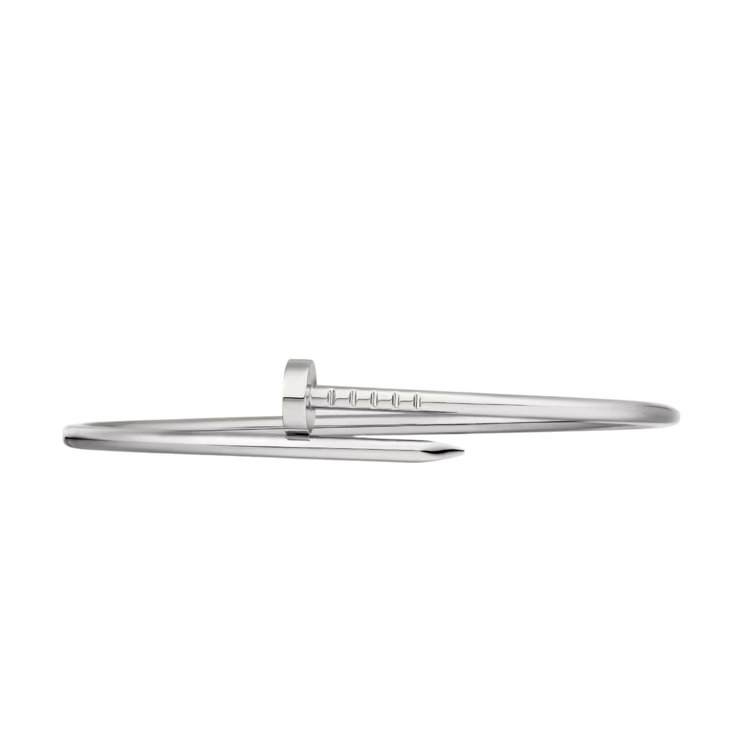 [Riva Jewelry]JUSTE UN CLOU 2.5MM SMALL MODEL BANGLE