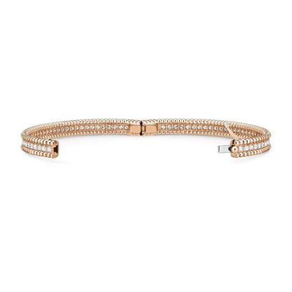 [Riva Jewelry]SIGNATURE BEADED CHAIN BRACELET