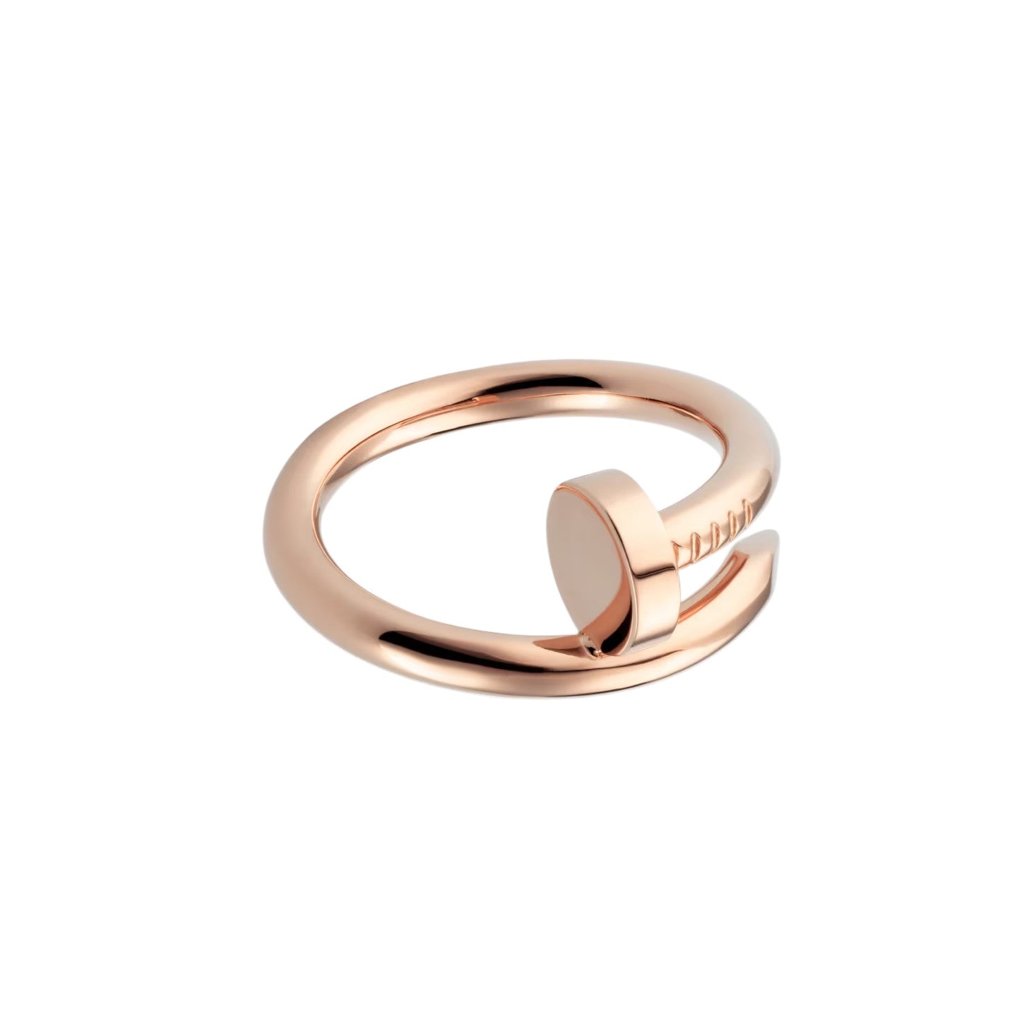 [Riva Jewelry]CLOU 2.6MM RING