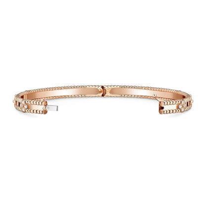 [Riva Jewelry]SLIM KALEIDOSCOPE BANGLE