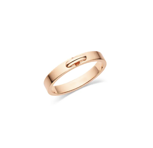 [Riva Jewelry]ALLIANCE LIENS VIDENCE 3MM RING