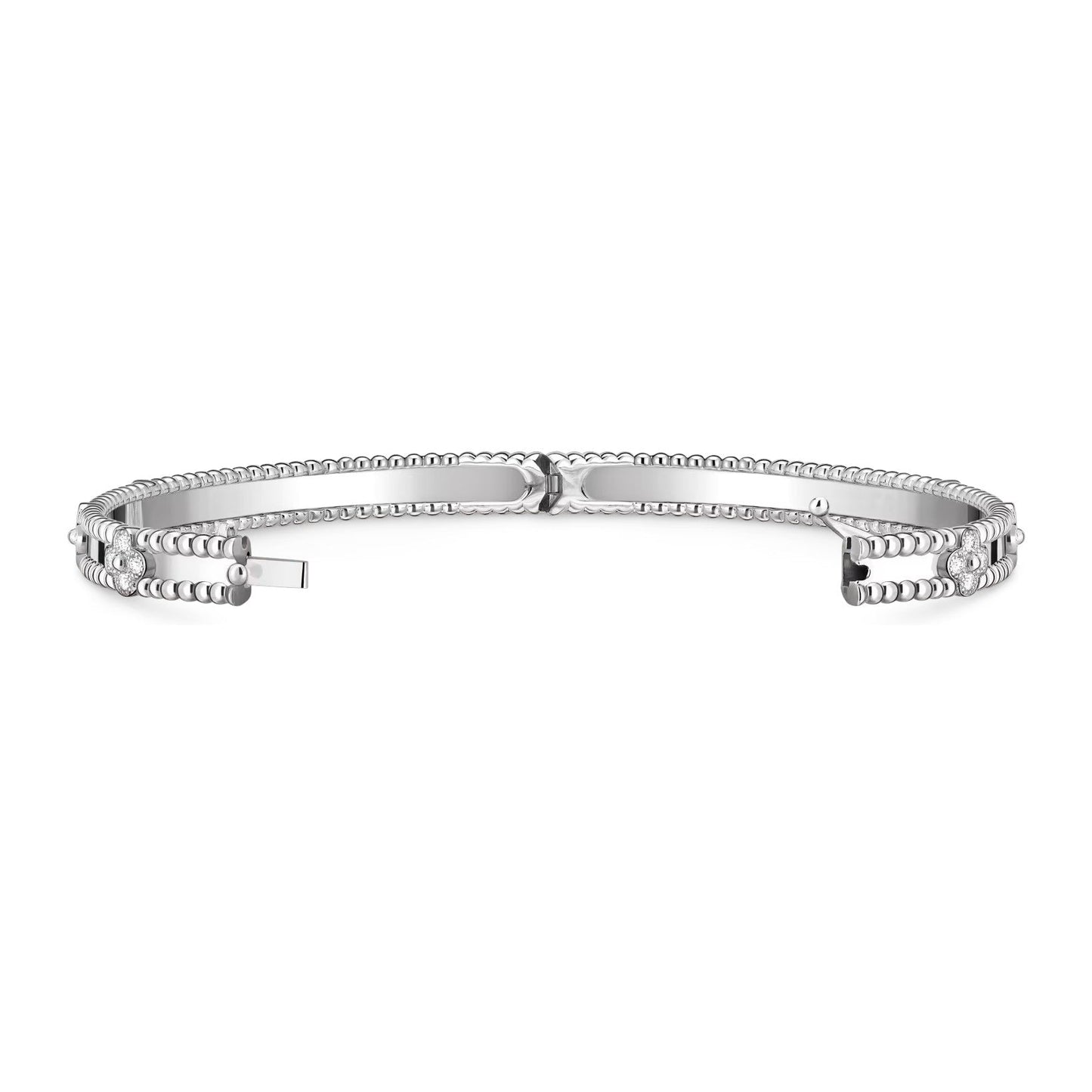 [Riva Jewelry]SLIM KALEIDOSCOPE BANGLE