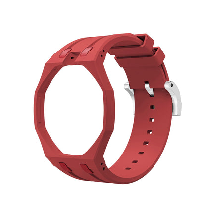 [Riva Jewelry]ROYAL OAK POP EXCLUSIVE BIOCERAMIC CASE & SILICONE STRAP