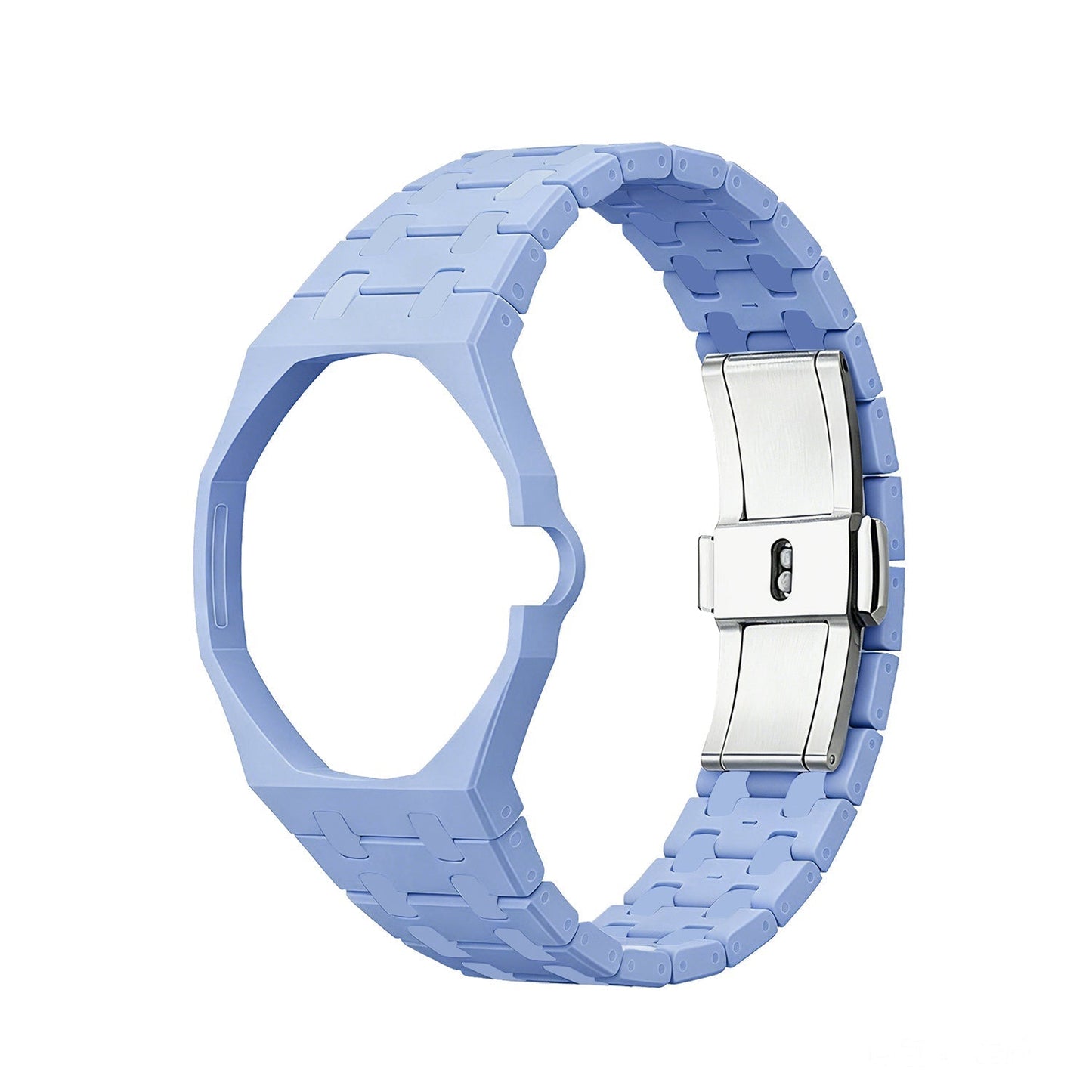[Riva Jewelry]ROYAL OAK POP EXCLUSIVE BIOCERAMIC CASE & BIOCERAMIC STRAP