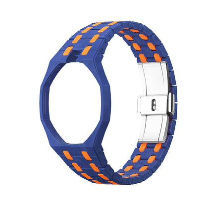 [Riva Jewelry]ROYAL OAK POP EXCLUSIVE BIOCERAMIC CASE & BIOCERAMIC STRAP