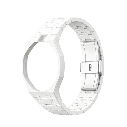 [Riva Jewelry]ROYAL OAK POP EXCLUSIVE BIOCERAMIC CASE & BIOCERAMIC STRAP