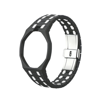 [Riva Jewelry]ROYAL OAK POP EXCLUSIVE BIOCERAMIC CASE & BIOCERAMIC STRAP
