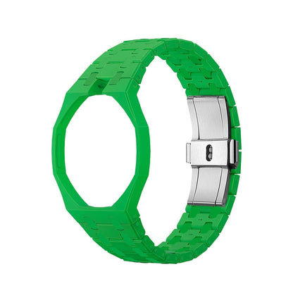 [Riva Jewelry]ROYAL OAK POP EXCLUSIVE BIOCERAMIC CASE & BIOCERAMIC STRAP