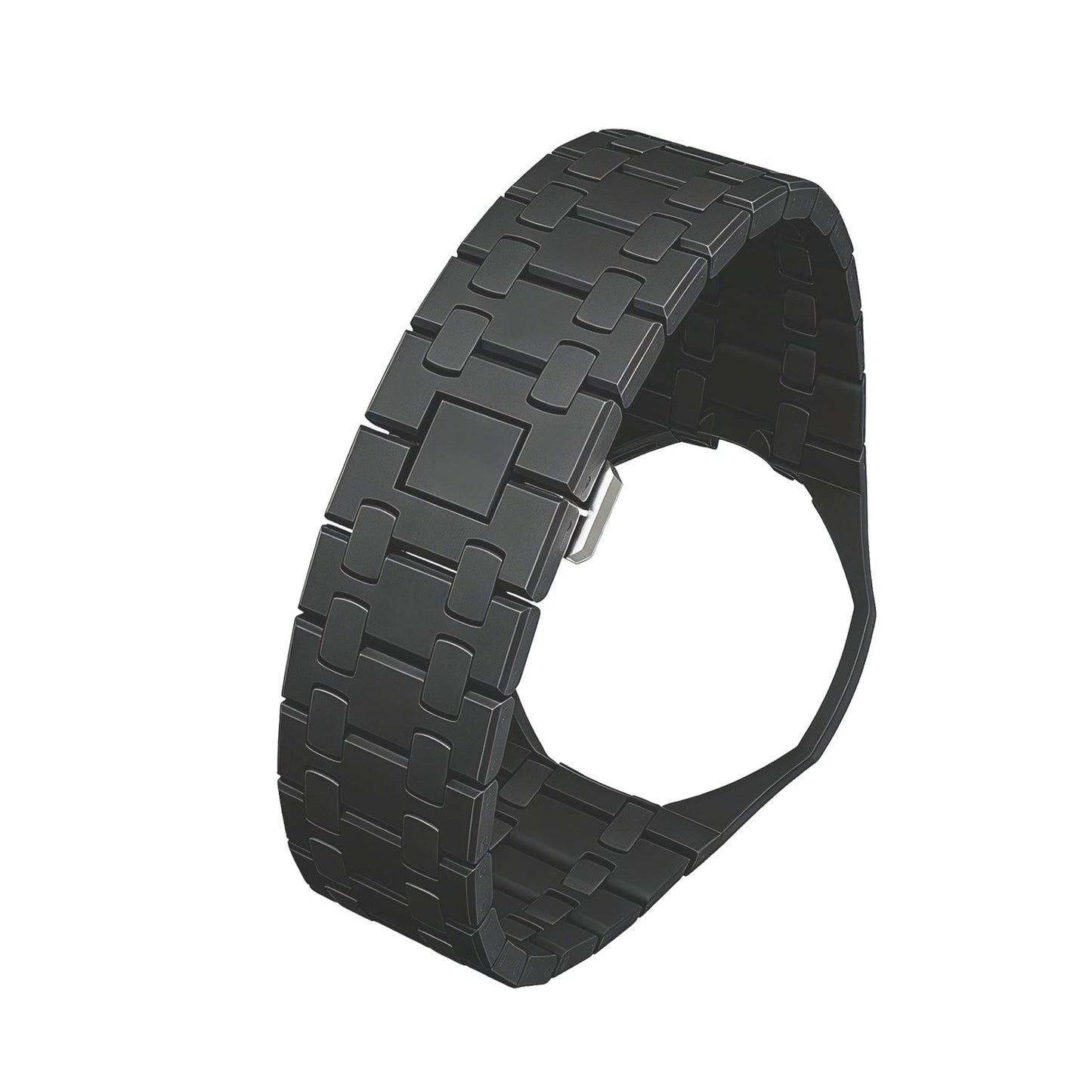 [Riva Jewelry]OAK POP EXCLUSIVE BLACK BIOCERAMIC STRAP