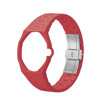 [Riva Jewelry]ROYAL OAK POP EXCLUSIVE BIOCERAMIC CASE & BIOCERAMIC STRAP