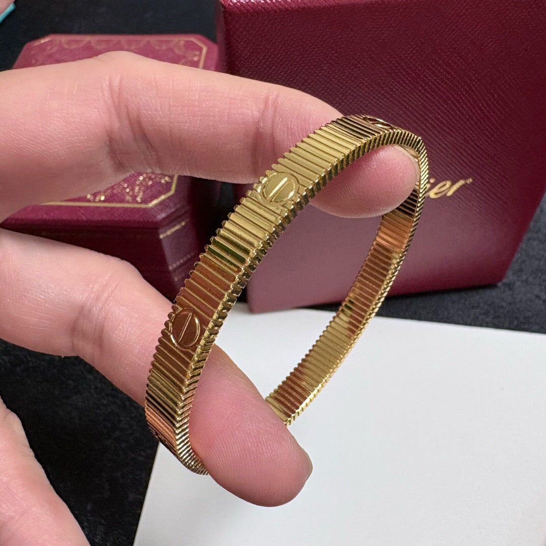 [Riva Jewelry]LOVE UNLIMITED BRACELET