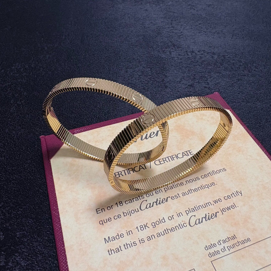 [Riva Jewelry]LOVE UNLIMITED BRACELET