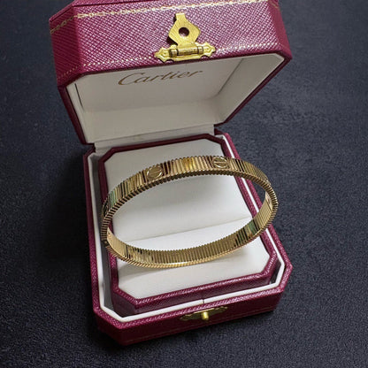 [Riva Jewelry]LOVE UNLIMITED BRACELET