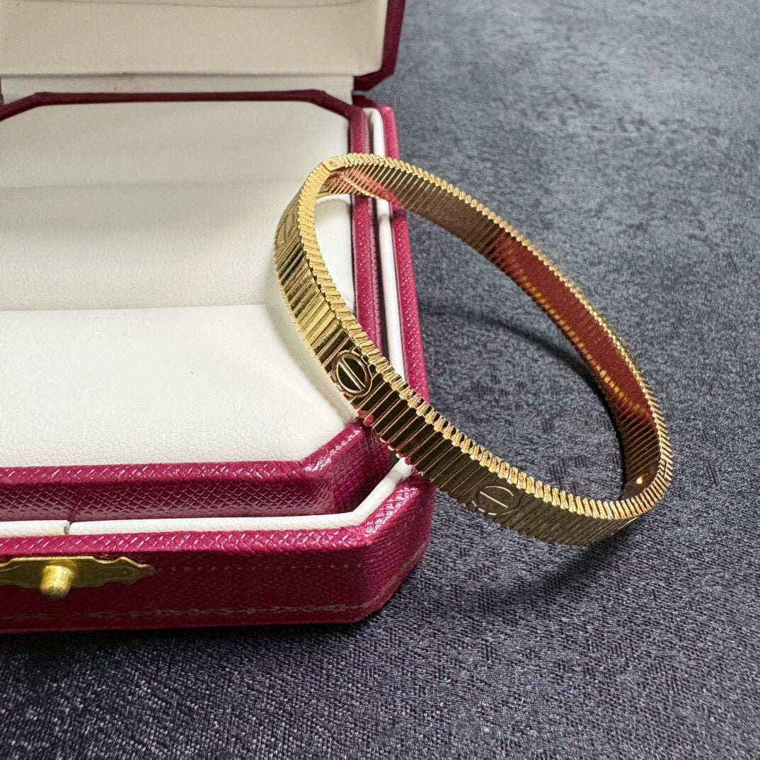 [Riva Jewelry]LOVE UNLIMITED BRACELET