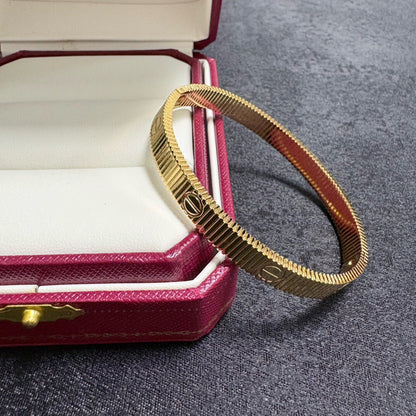 [Riva Jewelry]LOVE UNLIMITED BRACELET