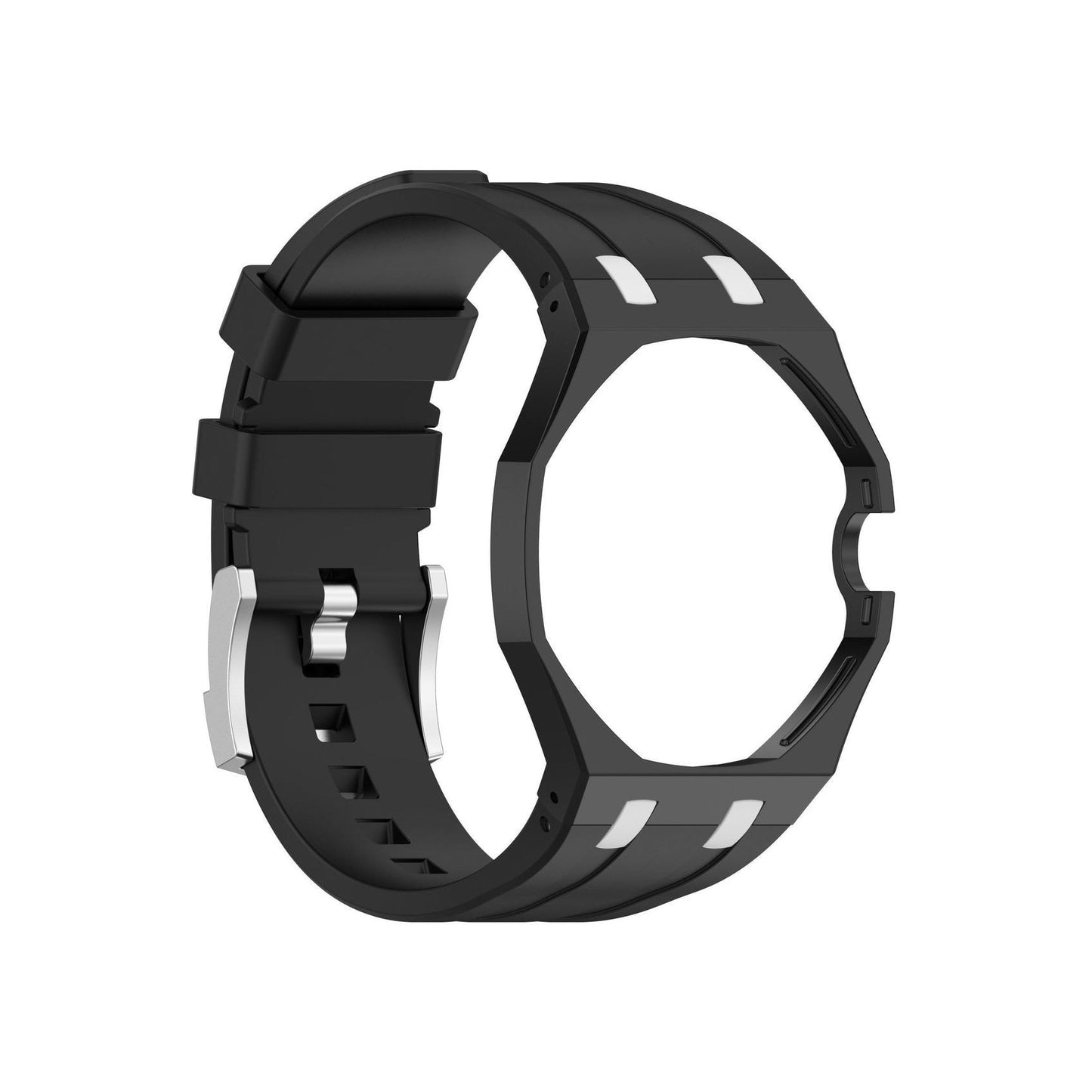 [Riva Jewelry]ROYAL OAK POP EXCLUSIVE RUBBER STRAP