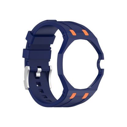 [Riva Jewelry]ROYAL OAK POP EXCLUSIVE RUBBER STRAP