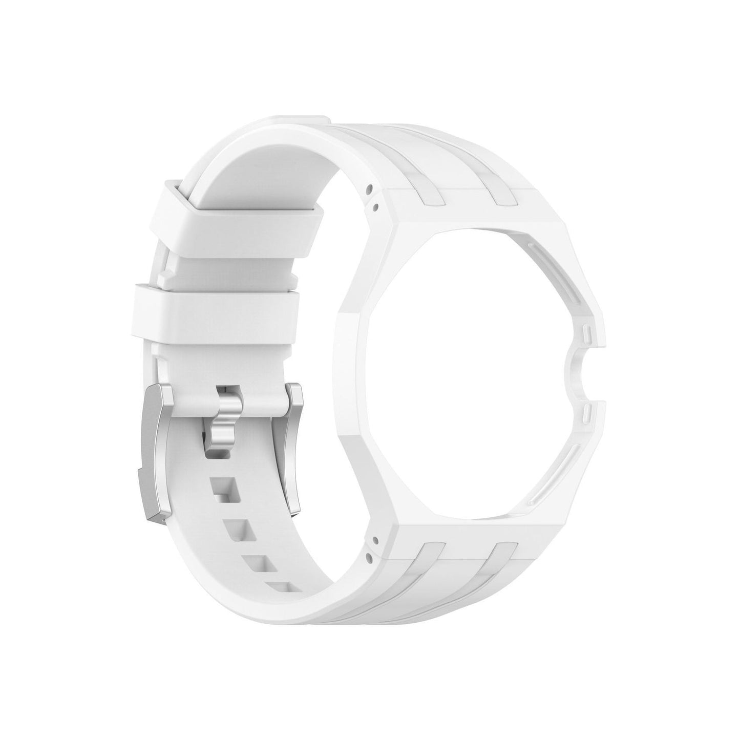 [Riva Jewelry]ROYAL OAK POP EXCLUSIVE RUBBER STRAP