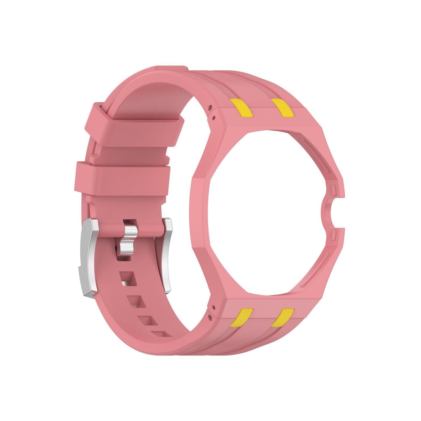 [Riva Jewelry]ROYAL OAK POP EXCLUSIVE RUBBER STRAP