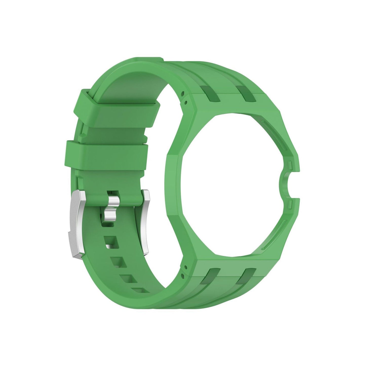 [Riva Jewelry]ROYAL OAK POP EXCLUSIVE RUBBER STRAP