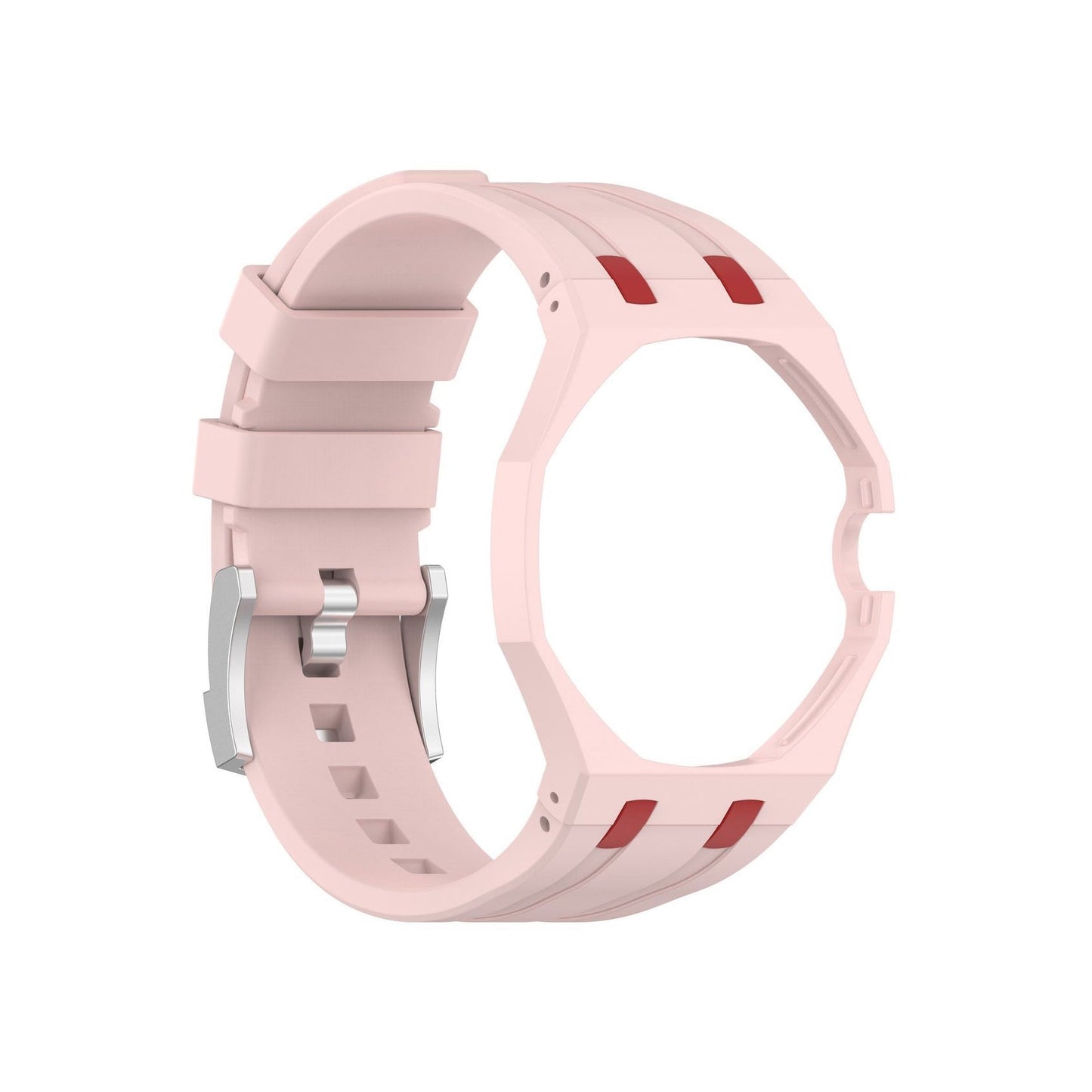 [Riva Jewelry]ROYAL OAK POP EXCLUSIVE RUBBER STRAP