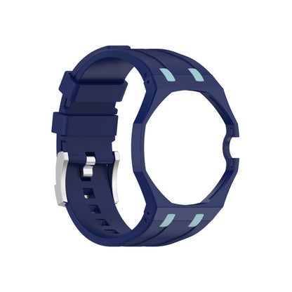 [Riva Jewelry]ROYAL OAK POP EXCLUSIVE RUBBER STRAP